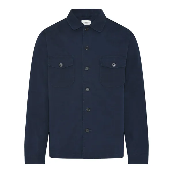 Hovedbilde Overshirt jakke