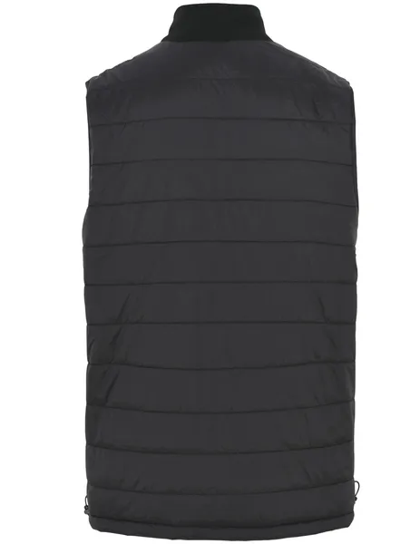 Hovedbilde Marineblå tech-vest